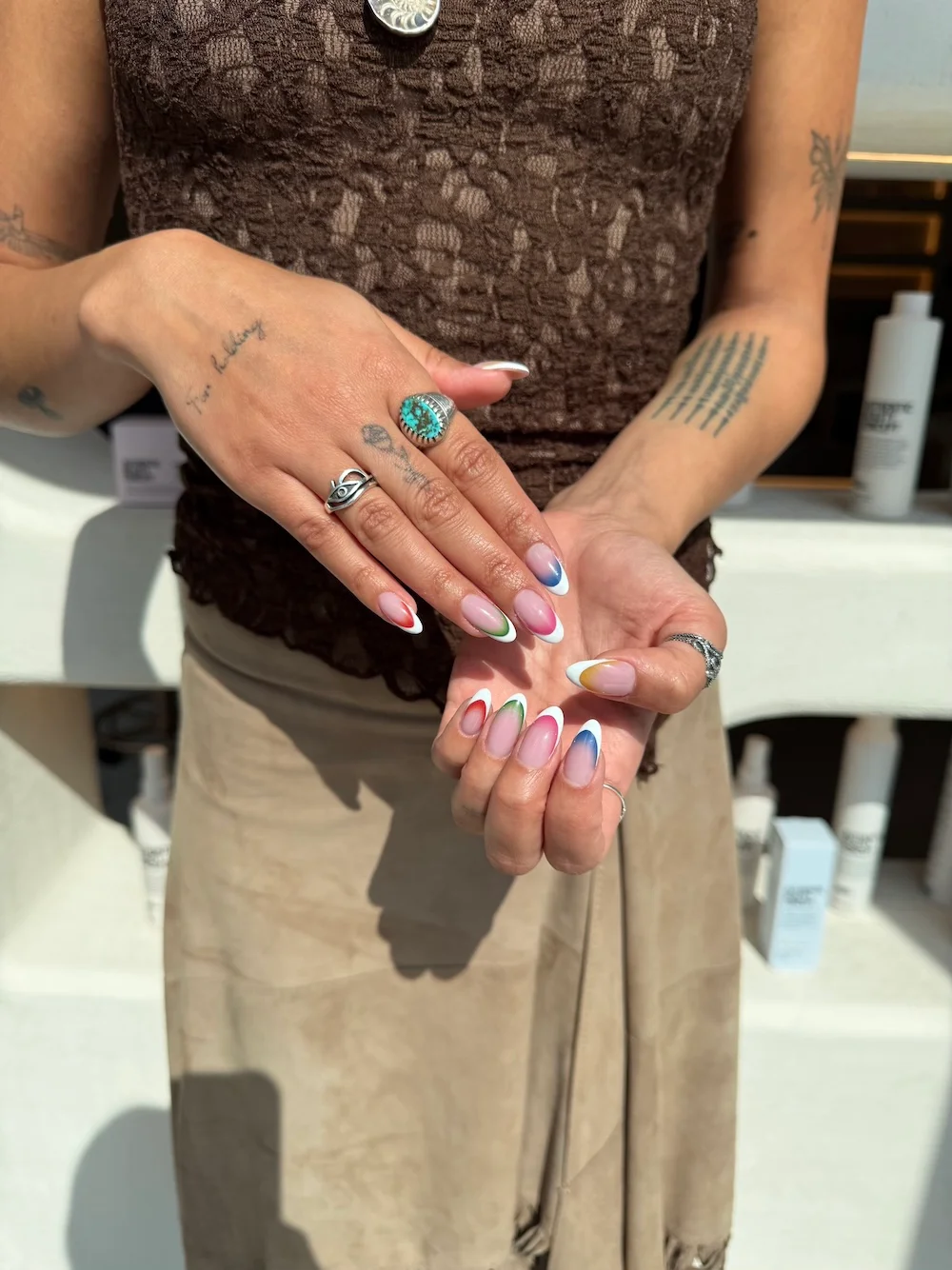 Gel Nails, Manicures & Nail Art: Your Guide to the Best Nail Salon in Al Quoz, Dubai